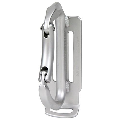 SK11 アルミツールフック CL SATH-SILVER 【4977292972956】