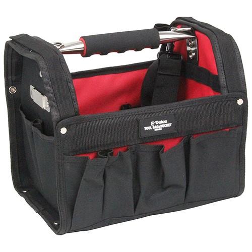 SK11 ツールキャリーバッグ S ETC-OP-S-BK 【4977292978217】