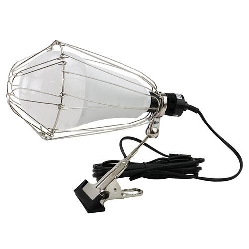 SK11 LEDクリップランプ 32W SCL-32W-5MD 【4977292405669】