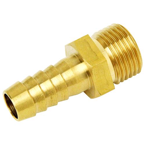 SK11 ホースニップルH14×4MF HG-1414 0260 【4977292422253】