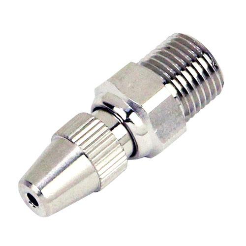 SK11 ダスターノズル 流量調整 AD-18 【4977292445337】