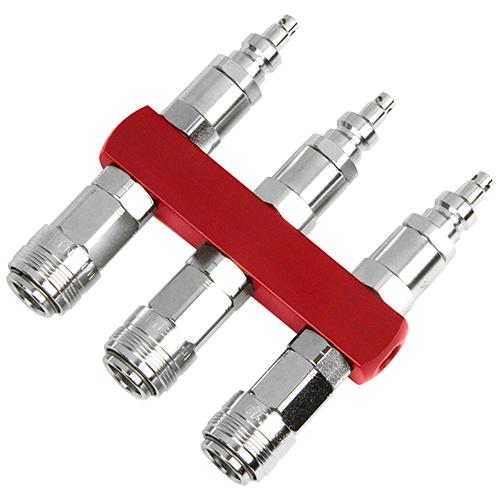 SK11 ハイフレンド 3連結・分岐 HF-3P3S 【4977292459051】 【クーポン対象...