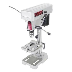 REXON レクソン 小型ボール盤 DP2250R 卓上ボール盤 単相100V 工作機械