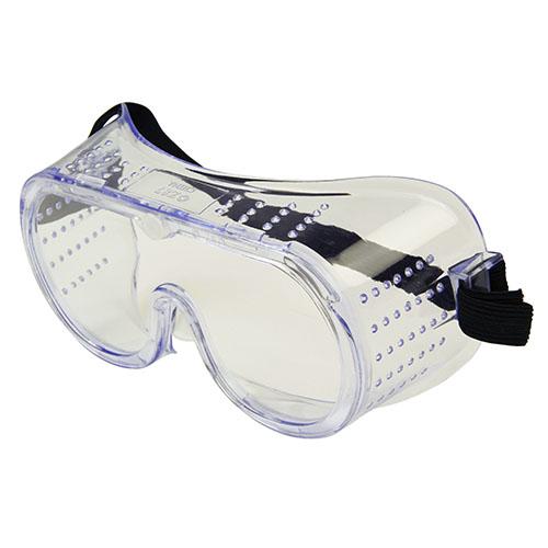 E-VALUE 安全ゴーグル EG-3 【4977292387668】