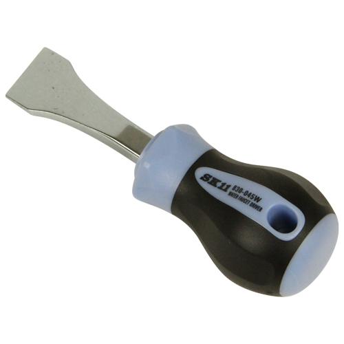 SK11 水栓ドライバー No.830-045W 【4977292202275】