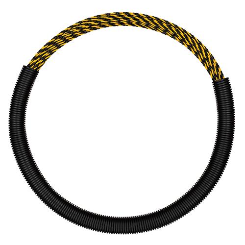 SK11 トリプルライン (通線工具) DVC-TP630 【4977292278171】