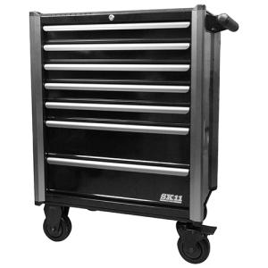 SK11 ローラーキャビネットSRX SRX-007HBK 【4977292299664