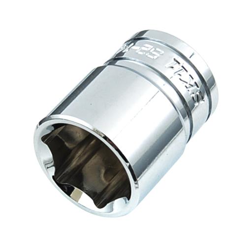 SK11 ソケット6.35 S2-14 【4977292850582】