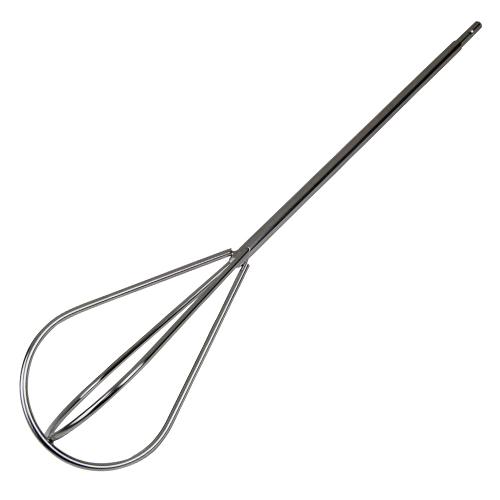 SK11 ペイントミキサー六角軸ワイヤ SPM-12 【4977292305471】