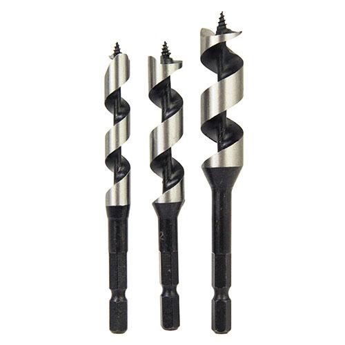 E-VALUE 木工用インパクトドリルセット EDSW-2サキネジ 【4977292312516】