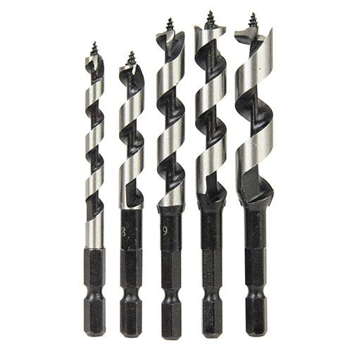 E-VALUE 木工用インパクトドリル EDSW-3サキネジ 【4977292312523】