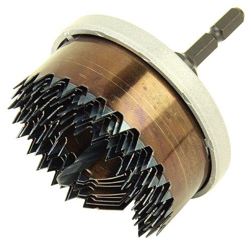 SK11 インパクト用木工ホールソー SIH-001 【4977292330770】