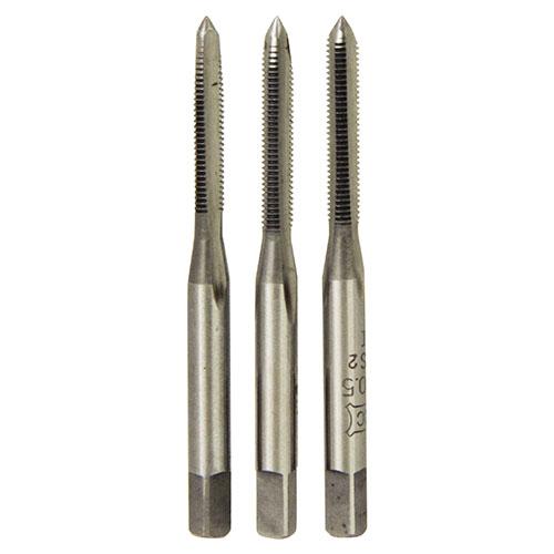 SK11 ネジ切組タップ M3X0.5 【4977292389075】