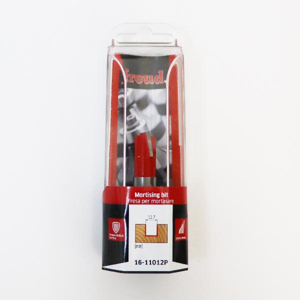 Freud モーティシングビット 12mm ( 16-11012P ) おすすめ ルータービット