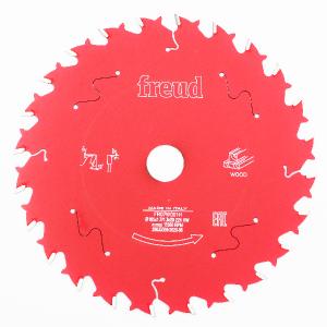 丸のこ スライド丸ノコ（京セラ）ATSS192の刃（チップソー）の取り外し