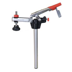 stax tools 122 WESTON ワークテーブルクランプ DIY 作業台 ドッグホール
