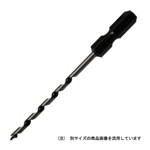 スターエム インパクトビット ショート 3.0mm 【4962660067303】｜kqlfttools