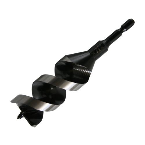 スターエム インパクトビット ショート 32.0mm 【4962660067327】