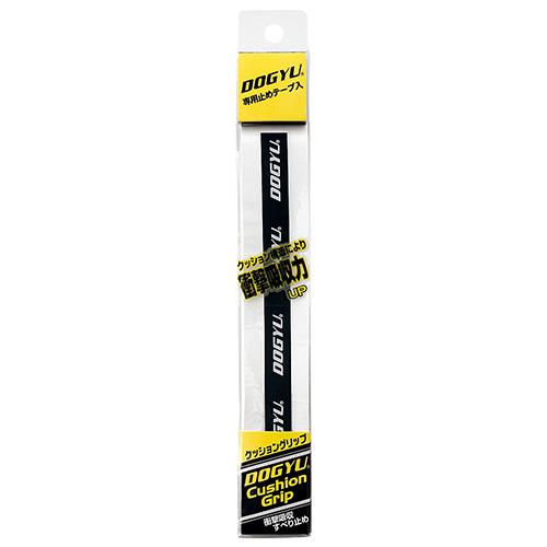 土牛 クッショングリップ ホワイト 【4962819012284】