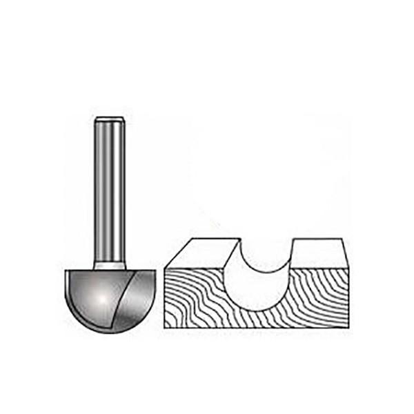 MLCS #8715 Core Box Router Bits