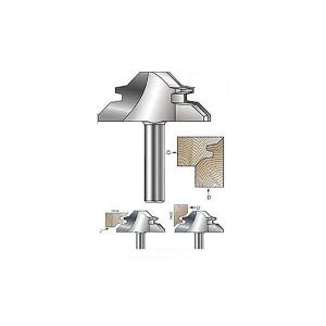 MLCS #7849 Lock Miter Router Bits