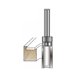 MLCS #8807 Pattern / Flush Trim Router Bits - パターンテンプレートビット｜kqlfttools