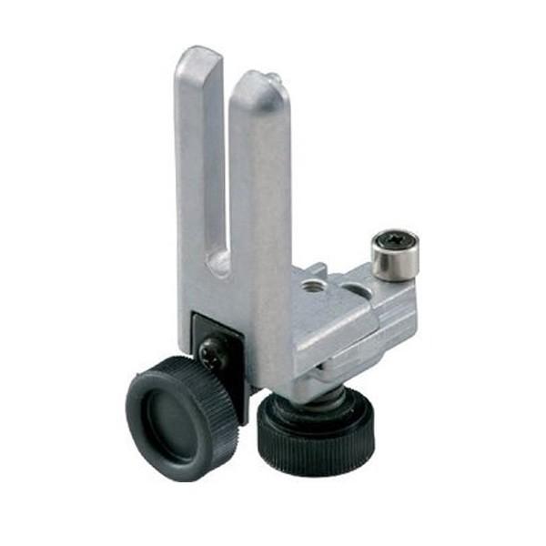 RYOBI (京セラ) 電子トリマー用 トリマーガイド (TRE-40/MTR-41他) 【6073...