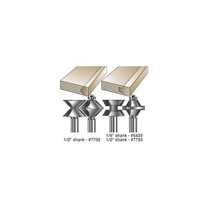 MLCS #5433 Edge Banding Router Bits｜kqlfttools