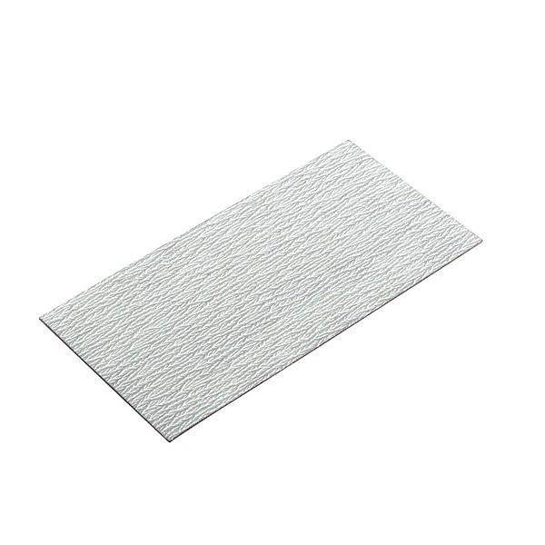 RYOBI (京セラ) サンダー用 木工ペーパー (マジック式) 70mm×107mm 穴なし 仕上...