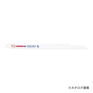 LENOX バイメタルセーバーソーブレード 110R 25枚入り 品番:20491-B110R｜kqlfttools