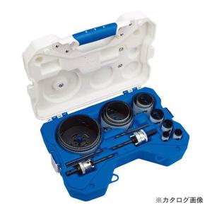 LENOX LENOX バイメタルホールソーセット 設備工事用