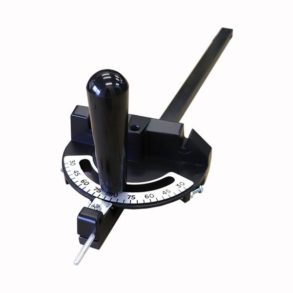 マイターゲージ がっしりタイプ