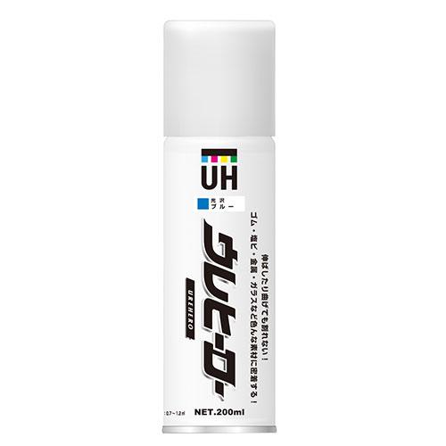 ウレヒーロースプレーブルー 200mlコウタク 【4580524960678】