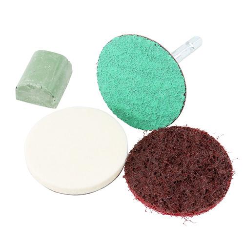 イチグチ BS スカットセット自補修用 50X6.3 【4951989870794】