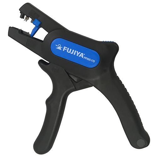 フジ矢 オートマルチストリッパミニ PP505-170 【4952520084106】