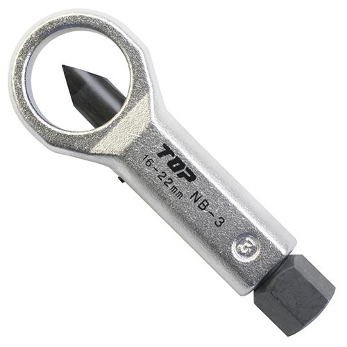 ＴＯＰ ナットブレーカー NB-3 【4975180366528】