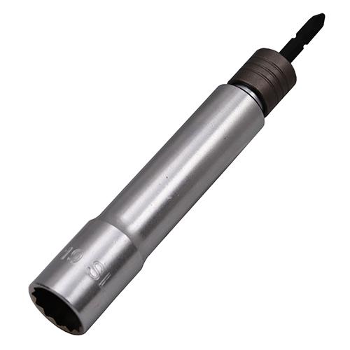 ＭＵＳＴＴＯＯＬ 軸交換式SLソケット19mm IM19SLQ-12K 【4976463197129...