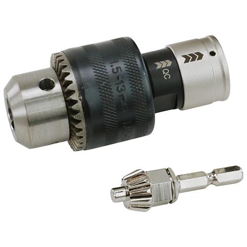 ＭＵＳＴＴＯＯＬ QCドリルチャック12.7 19867 IM-4WDL 【497646319867...