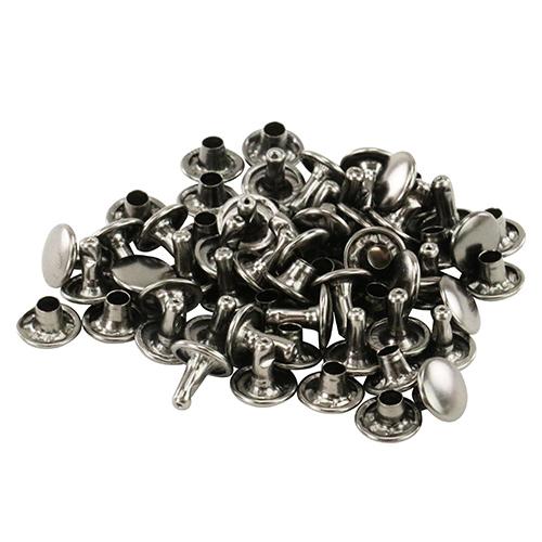 SK11 カシメ玉 ブラックニッケル NO.52MT 【4977292177849】