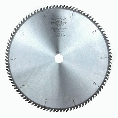 PAS パネルソー用チップソーLAQ 305MMX3.0X100P 【4977292303576】