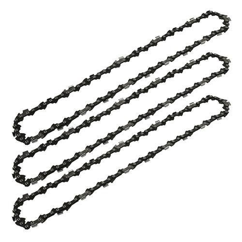 SK11 シャープチェーンソー替刃 SE3S-45E/3 【4977292311977】