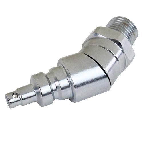 SK11 高圧ロータリーフリープラグ H-RFP-2M 【4977292424189】