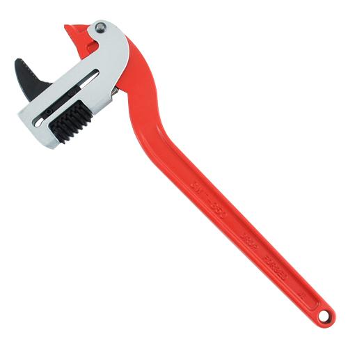 MCC コーナーレンチ スリムワイド CWT-350 【4989065108660】