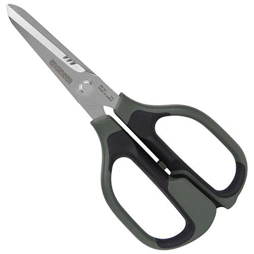 エンジニア エンジニア 鉄腕ハサミDP PH-57 【4989833034573】