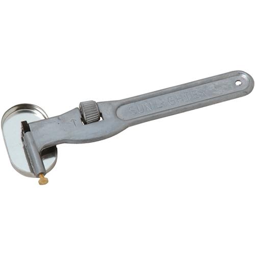 スズキット 万能ガスライター P-62 【4991945600621】