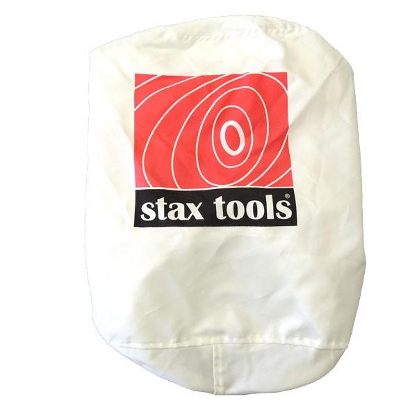 stax tools 301 MAGIC BALOON 集塵機用 替え集塵袋 上下塵 木くず カス