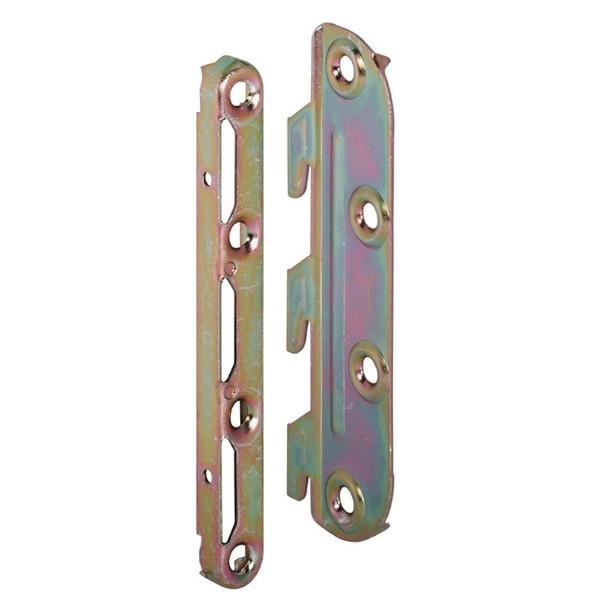 ●在庫処分セール● HAFELE ベット製作用 金物 03 4個セット #271.03.530