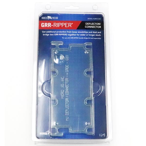 ●アウトレット50％OFF● MICROJIG GRR-RIPPER #GRDC-020 DEFLE...