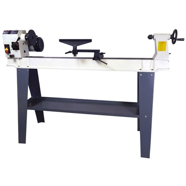 PEAWOOD 木工旋盤 PWL-1100VD ●チャーター便発送