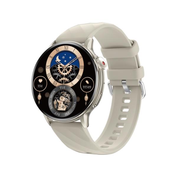 【国内正規品】SMART R スマート R A-60 BE  ベージュ　スマートウォッチ